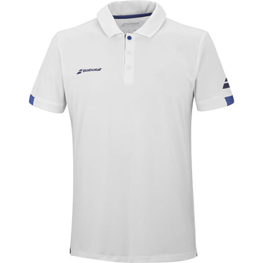 Polo Babolat Play Hombre - Volealo