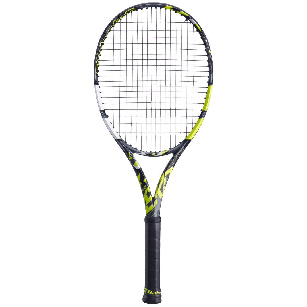 Raqueta Babolat Pure Aero Potencia y Efectos – Volealo