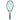 Raqueta Head Novak Jr 25 - Volealo