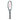 Raqueta Wilson Blade 100L V9 - Volealo