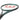 Raqueta Wilson Blade 18x20 V9 - Volealo