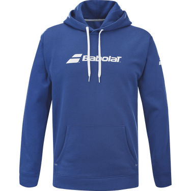 Sudadera Babolat Exercise Hood Sweat Junior - Volealo