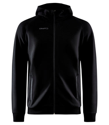 Sudadera Con Capucha Craft Core Soul Hombre - Volealo