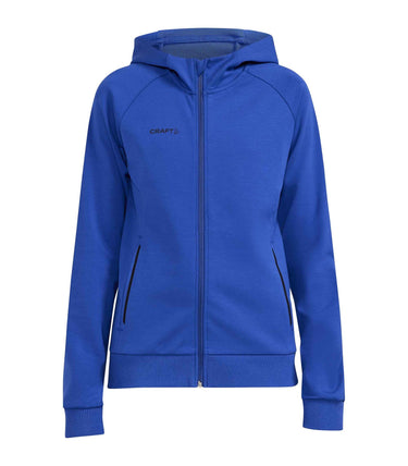 Sudadera Con Capucha Craft Core Soul Mujer - Volealo