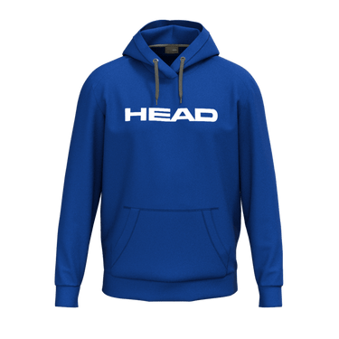 Sudadera Head Club Original Hombre Azul - Volealo