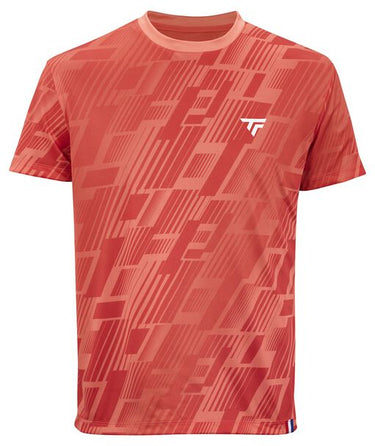 Camiseta Tecnifibre Man X - loop Tee - Volealo