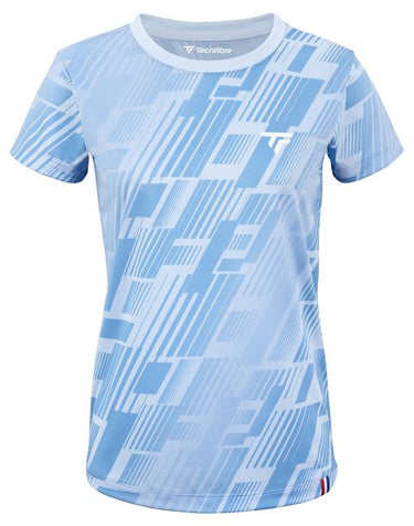 Camiseta Tecnifibre Woman X - llop Tee - Volealo