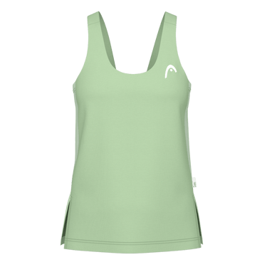 Top Head Spirit Tank Niña - Volealo