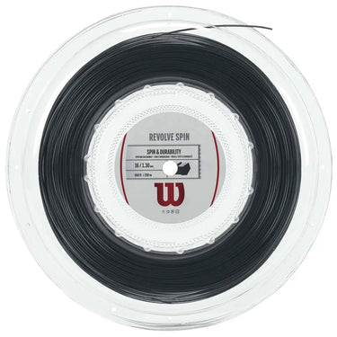 Wilson Revolve Spin - Bobina 200m - Bobina - Wilson - Volealo