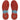 Zapatillas Adidas Courtjam Control Clay Black - Volealo