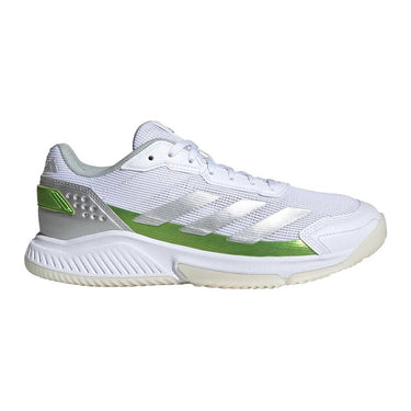Zapatillas Adidas Courtquick Padel Mujer - Zapatilla Pádel - Adidas - Volealo
