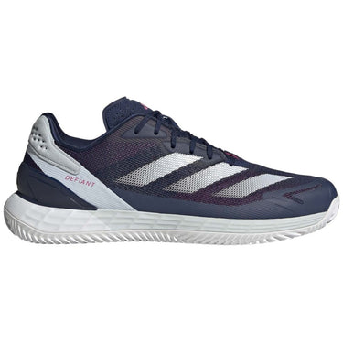 Zapatillas Adidas Defiant Speed 2 Hombre - Zapatilla Tenis - Adidas - Volealo