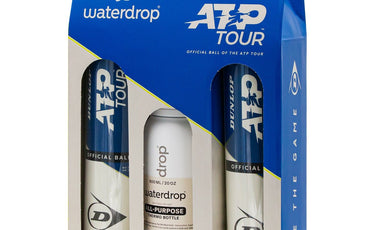 La hidratación en el Tenis: Guía completa para jugadores de todas las edades - Volealo