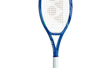 Por qué la Yonex Ezone Alpha 275g es la raqueta ideal para jugadores recreativos