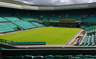 ¿Quién ganará Wimbledon 2025? - Volealo