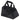 Bolsa Head Pro C Court Bag, diseño espacioso y funcional para transportar equipo deportivo con comodidad.
