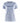 Camiseta Head Core Essence femenina, ligera y transpirable, ideal para entrenamientos y actividades casuales.