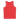 Camiseta Wilson Youth Team Tank Classic Rojo, diseño deportivo y cómodo para jóvenes atletas.