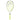 Raqueta Head Extreme Jr 25