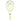 Raqueta Head Extreme Jr 25