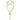 Raqueta Head Extreme Jr 21 2025