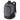 Mochila Head Pro X 30L, vista frontal, diseño profesional y espacioso, ideal para tenistas que necesitan organización y funcionalidad.