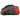 Nox Open Series Negro y Rojo, paletero con múltiples compartimentos y materiales duraderos.