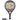 Pala Nox ML10 Pro Cup Rough Surface Edition Miguel Lamperti, diseñada para jugadores profesionales que buscan potencia y control.