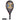 Pala Nox ML10 Pro Cup Rough Surface Edition Miguel Lamperti, con superficie rugosa para un mayor efecto en cada golpe.