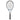 Raqueta Head Gravity MP, vista frontal, diseño moderno con equilibrio entre potencia y control, ideal para jugadores intermedios y avanzados.