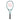 Vista general de la raqueta Wilson Blade 18x20 V9, ideal para jugadores de control.