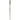 Raqueta Yonex Vcore 100L, vista lateral en vertical, especificaciones Vcore 100L claramente visibles, ligera y equilibrada para jugadores intermedios.
