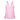 Top Head Spirit Tank Niña, ideal para jóvenes deportistas que buscan estilo y comodidad en sus entrenamientos.