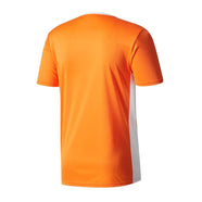 Camiseta Adidas Tabela 23 Naranja - Volealo