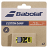 Antivibrador Babolat Custom x2 - Volealo