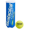 Babolat Court Padel - Bote de 3 Pelotas - Bote - Babolat - Volealo