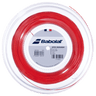 Babolat Rpm Rough Rojo - Bobina 200m - Volealo