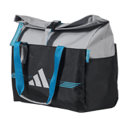 Bolsa Adidas Weekend Bag Off White 3.4 - Volealo