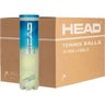 Caja head Pro - Bote de 4 Pelotas - Caja - Head - Volealo