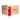Caja Pelotas Wilson Padel X3 - Caja - Wilson - Volealo