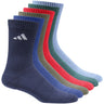 Calcetines Adidas C Newlogo - Pack de 6 - Calcetines - Adidas - Volealo