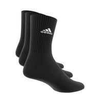 Calcetines Adidas Crew 3 Pares - Volealo