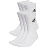 Calcetines Adidas Crew 6 Pares - Volealo