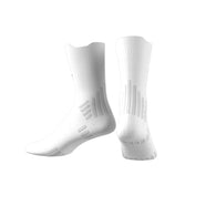 Calcetines Adidas Crew Blanco - Volealo