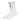 Calcetines Adidas Crew Blanco - Volealo