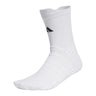 Calcetines Adidas Crew Blanco - Volealo