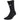 Calcetines Adidas Crew Negro - Volealo