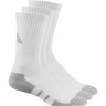 Calcetines Adidas Ess CC Crew - Pack de 3 - Calcetines - Adidas - Volealo