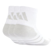Calcetines Adidas Ess CC Quarter - Pack de 3 - Calcetines - Adidas - Volealo