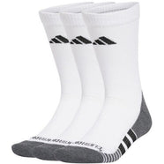 Calcetines Adidas Prf Cush Crew - Pack de 3 - Calcetines - Adidas - Volealo